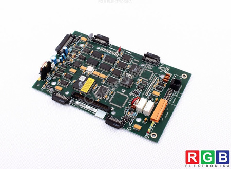 IQ251 TREND MAIN MICRO BOARD CARTE MERE
