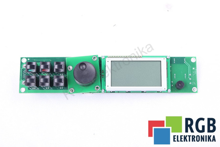 BTC123.05.00 V01 REGATRON POUR TCP.16.1000.400.PV.HMI
