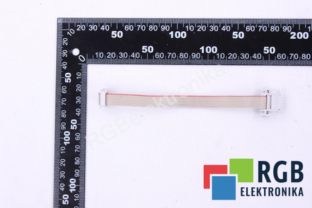 R911299274 BOSCH REXROTH 8PIN 140MM RUBAN DE CONNEXION