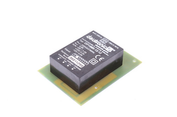 DP14M5-12-12 DEUTRONIC