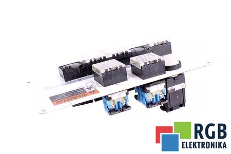 ERCR-CSP1500-RB00 CONTROL PANEL YASKAWA