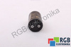 CONDENSATEUR ALS21A1037XX BHC COMPONENTS LTD 55/085/56 470UF, 400VDC