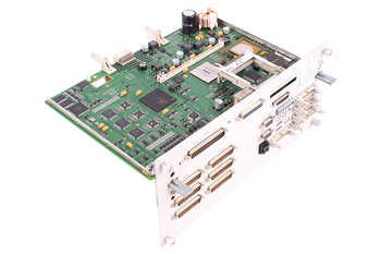 6FC5410-0AY03-1AA0 SIEMENS SINUMERIK 810DE POUR PIÈCES