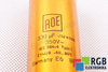 CONDENSATEUR IEC 384-4 ROE 330UF, 350VDC