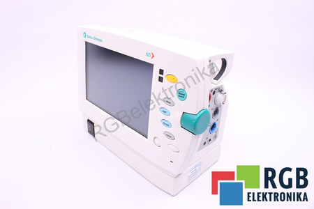 F-LM1-02 DATEX-OHMEDA F-LBAT-01 S/5