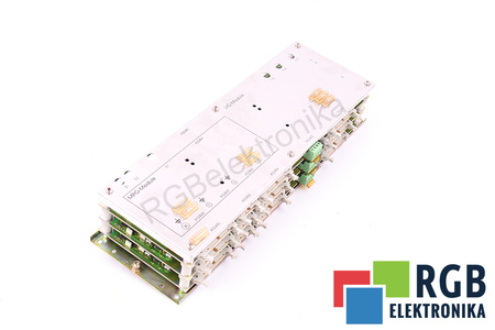 6FC3984-3RA SIEMENS SINUMERIK 3 3X6FX1124-6AA02