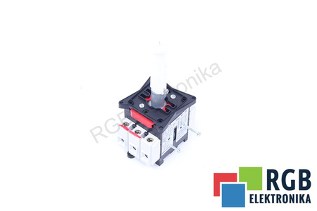V2 SCHNEIDER ELECTRIC SECTIONNEUR
