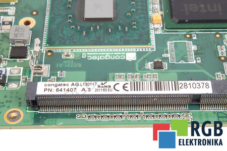 641407 CONGATEC B270LA1
