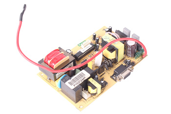 IUPS-401-B1 BICKER CARTE D’ALIMENTATION