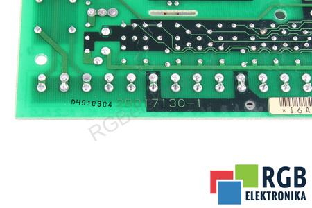 2B017130-1 HITACHI GE3AL22H