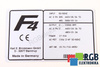 15.F4.F1G-4R05 KEB COMBIVERT