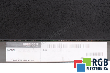 AS-B825-016 MODICON