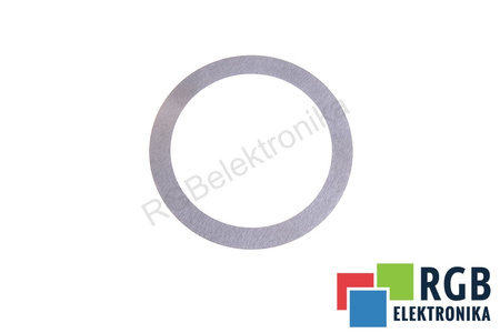 DIN988 QC-QUALITY CONTROL 35X45X0.1 CALE D’ÉPAISSEUR