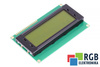 MC42005A6W-SPTLY-V2 MIDAS AFFICHEUR LCD