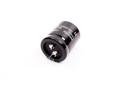 CONDENSATEUR B43991-S0227-M1 S+M 220UF, 385VDC