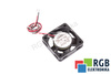 04010SS-12N-AT NMB TECHNOLOGIES 40X40X10MM, 12V VENTILATEUR