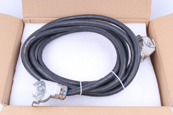 HW0270880 YASKAWA POUR YR-UP50N-A30 MOTOMAN 5M CÂBLE