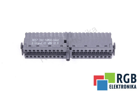 6ES7392-1AM00-0AA0 SIEMENS SIMATIC S7-300