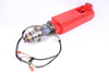 YASNAC MRC YASKAWA MOTOMAN WELDING SYSTEM POIGNET DU ROBOT