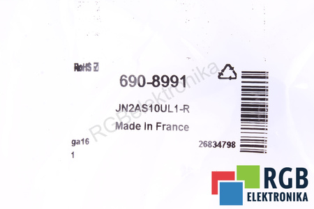PRISE JN2AS10UL1-R 690-8991