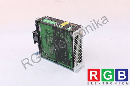 KEC 017.1 STROMATIC STROMAG 180 36 2011-000 208-240V
