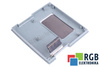 FUWVG0022C2A4A1K WATT FAÇADE DU BOÎTIER