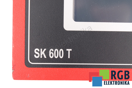 SK600T SCHWER+KOPKA