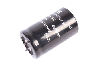 CONDENSATEUR B43503-S0337-M3 S+M 330UF, 430V