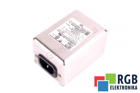 3ET7 CORCOM F7525 FILTRE