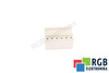 CONNECTEUR 8543/6OB WIELAND 25.602.5653.0