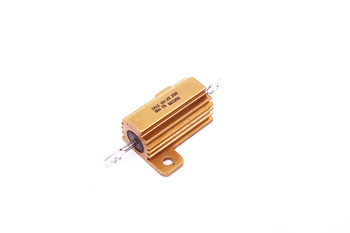 RÉSISTANCE RH-25 DALE 1 KOHM 1KOHM, 25W
