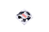 CUJ55B2 JAPAN SERVO CENTAUR 25 100V VENTILATEUR