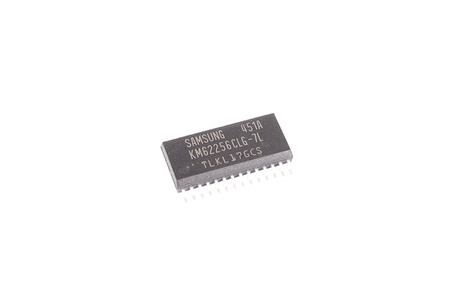 KM62256CLG-7L SAMSUNG