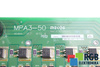 MPA3-50 MECOS TRAXLER POUR PIÈCES