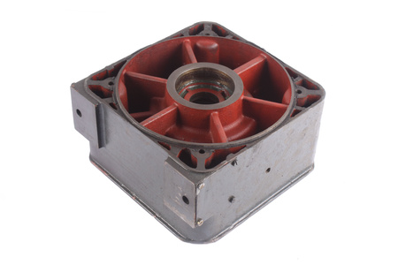 1PH5138-4CF46-Z SIEMENS PALIER ARRIERE