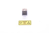 IRF520 STMICROELECTRONICS TRANSISTOR MOSFET