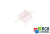 HCPL-J454 BROADCOM HCPL-J454-000E, HCPL-J454-500E PIÈCE DE RECHANGE POUR HCPL-V454 AV454