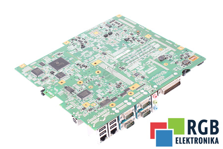 PS371XA-MAIN DIGITAL D06012D CARTE MERE POUR PIÈCES