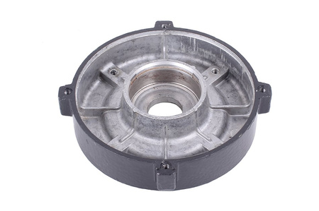 AF 100L/4/2R-12 ATB FLENDER ATB-LOHER PALIER AVANT
