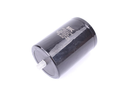 CONDENSATEUR ALS31A332NF400 BHC COMPONENTS LTD BHC 3300UF