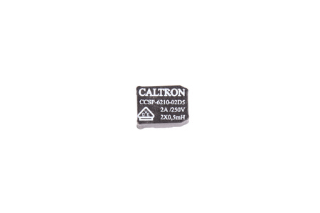 INDUCTANCE CCSP-6210-02D5 CALTRON