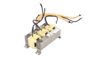 RCHO5510 TRAFOTEK 64551990 FILTRE D’INDUCTANCE
