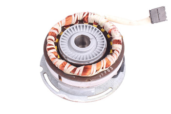 1FT5066-0AF01-Z SIEMENS TACHYGÉNÉRATEUR