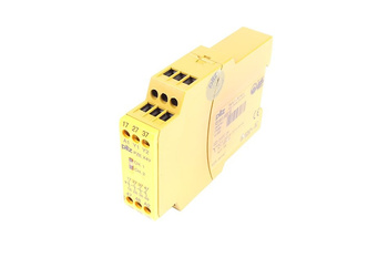 PZEX4V PILZ 774583 RELAIS DE SÉCURITÉ