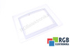 AST-150A LAUER 4PIN 251X322MM FAÇADE DU BOÎTIER AVEC ÉCRAN TACTILE