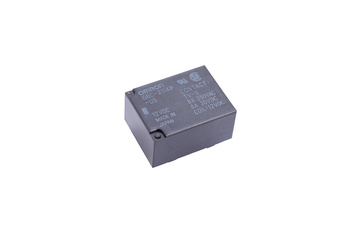 G6C-2114P-US-DC12 OMRON