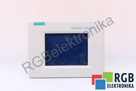 6AV6545-0BA15-2AX0 SIEMENS SIMATIC TOUCH PANEL TP170A