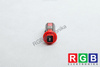 PORTE-FUSIBLE NRF210 IDEC AT25 5A, 250VAC, 32VDC