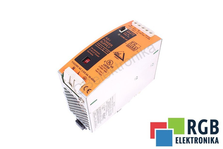 AC1216 IFM