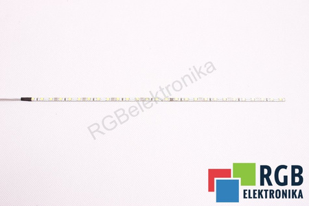 RUBAN LED 315X4MM 12VDC 27XLED